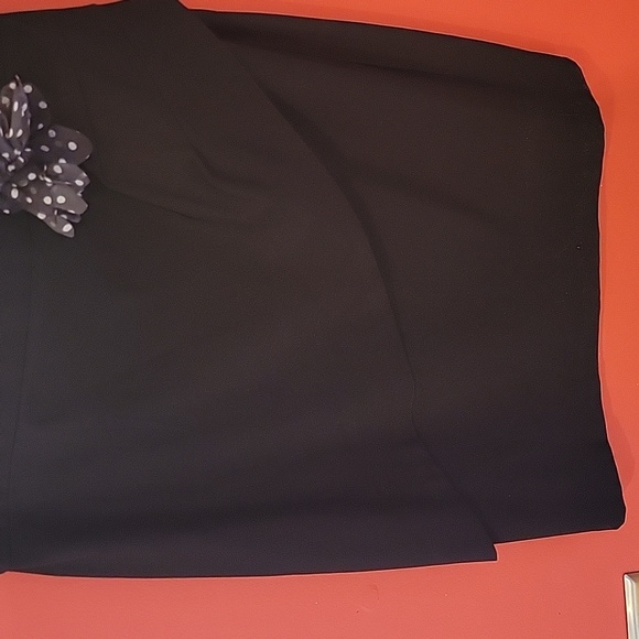 Cocktail/wedding guest or brunch dress! Size 12, worn once. - Picture 4 of 6